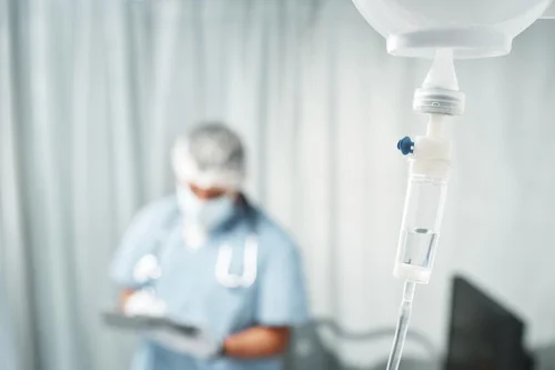 лечение алкоголизма на дому с помощью капельницы